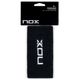 Nox Long Wristband 2 Pack - Black White