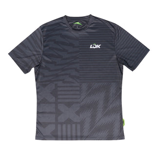 Lok Men's Multiskin T-Shirt Black
