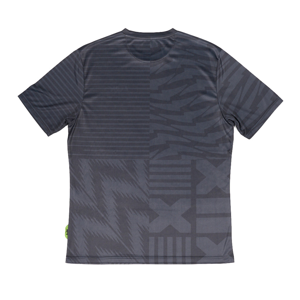 Lok Men's Multiskin T-Shirt Black