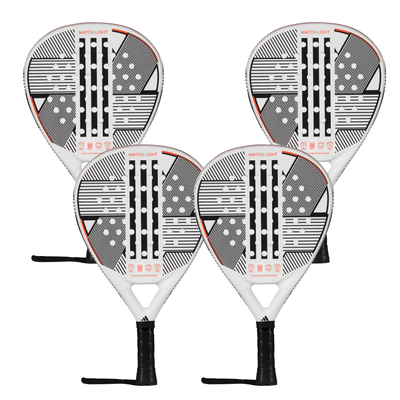 Adidas Match Light 3.3 Padel Racket Family Set