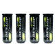 Dunlop Match Padel Ball - Dozen