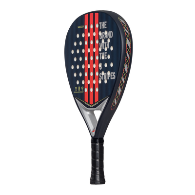 Adidas Match 3.4 Padel Racket Blue