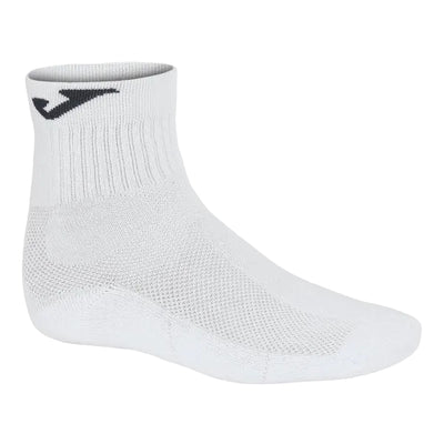 Joma Ankle (Medium) Sock - White