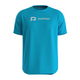 Pallap Men's Tee Cyan