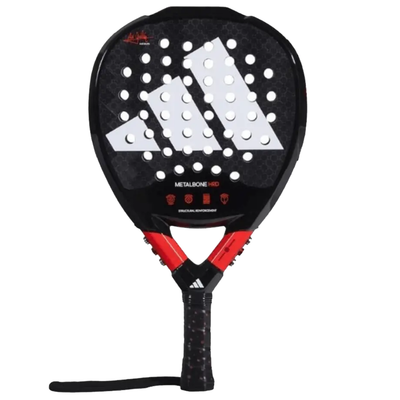 Adidas Metalbone Hard 3.2 Padel Racket