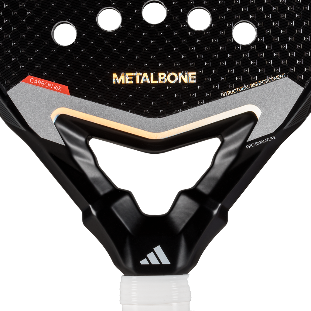 Adidas Metalbone 3.4 Padel Racket