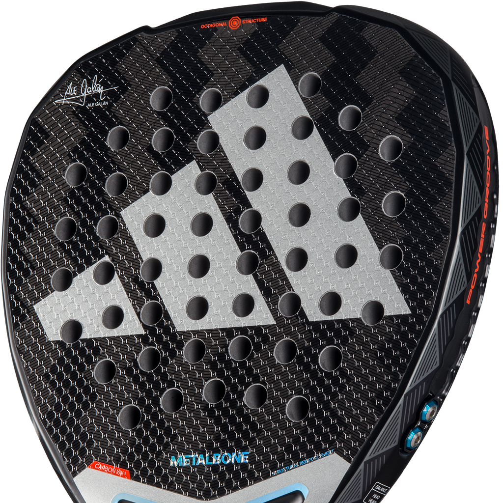 Adidas Metalbone 3.4 Padel Racket