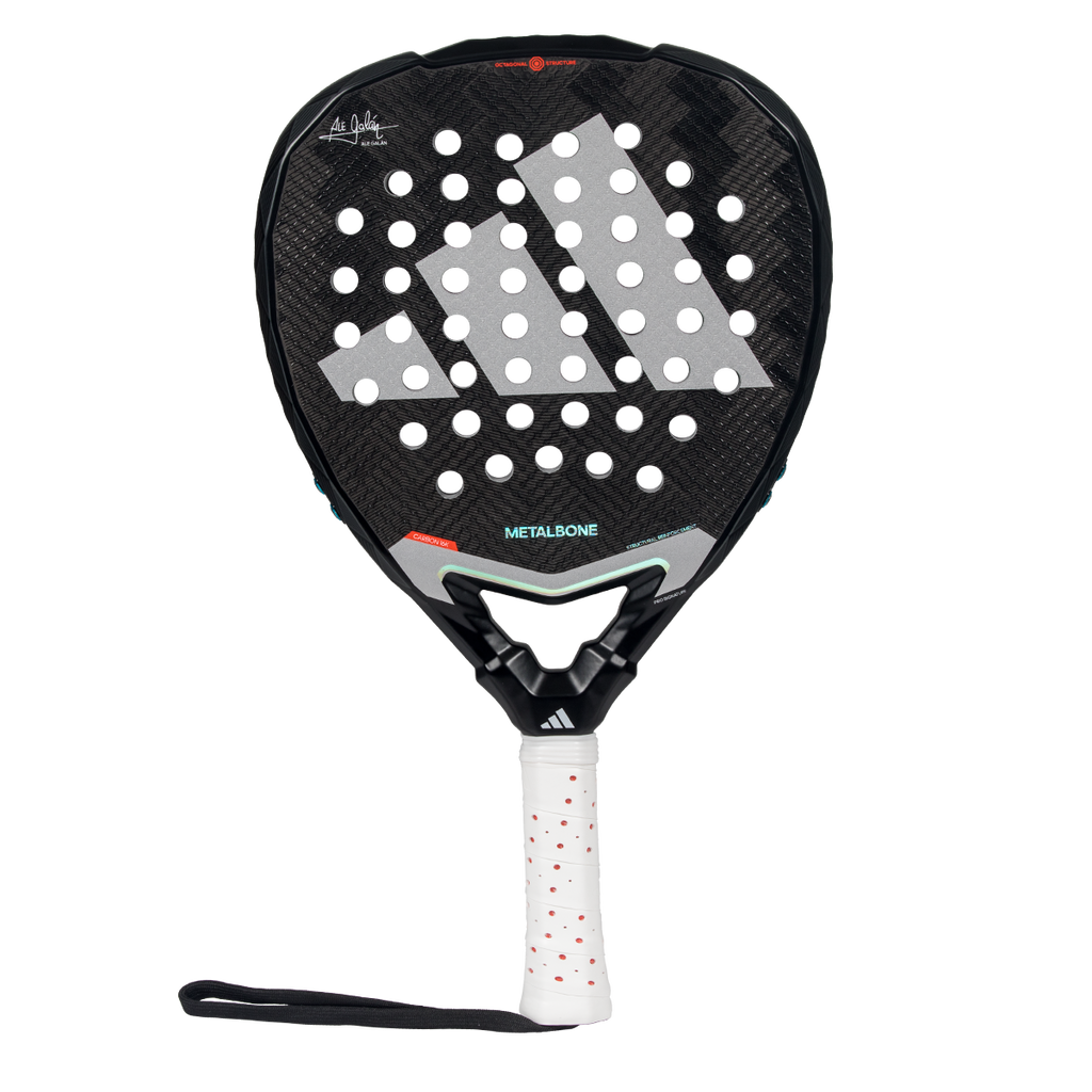 Adidas Metalbone 3.4 Padel Racket