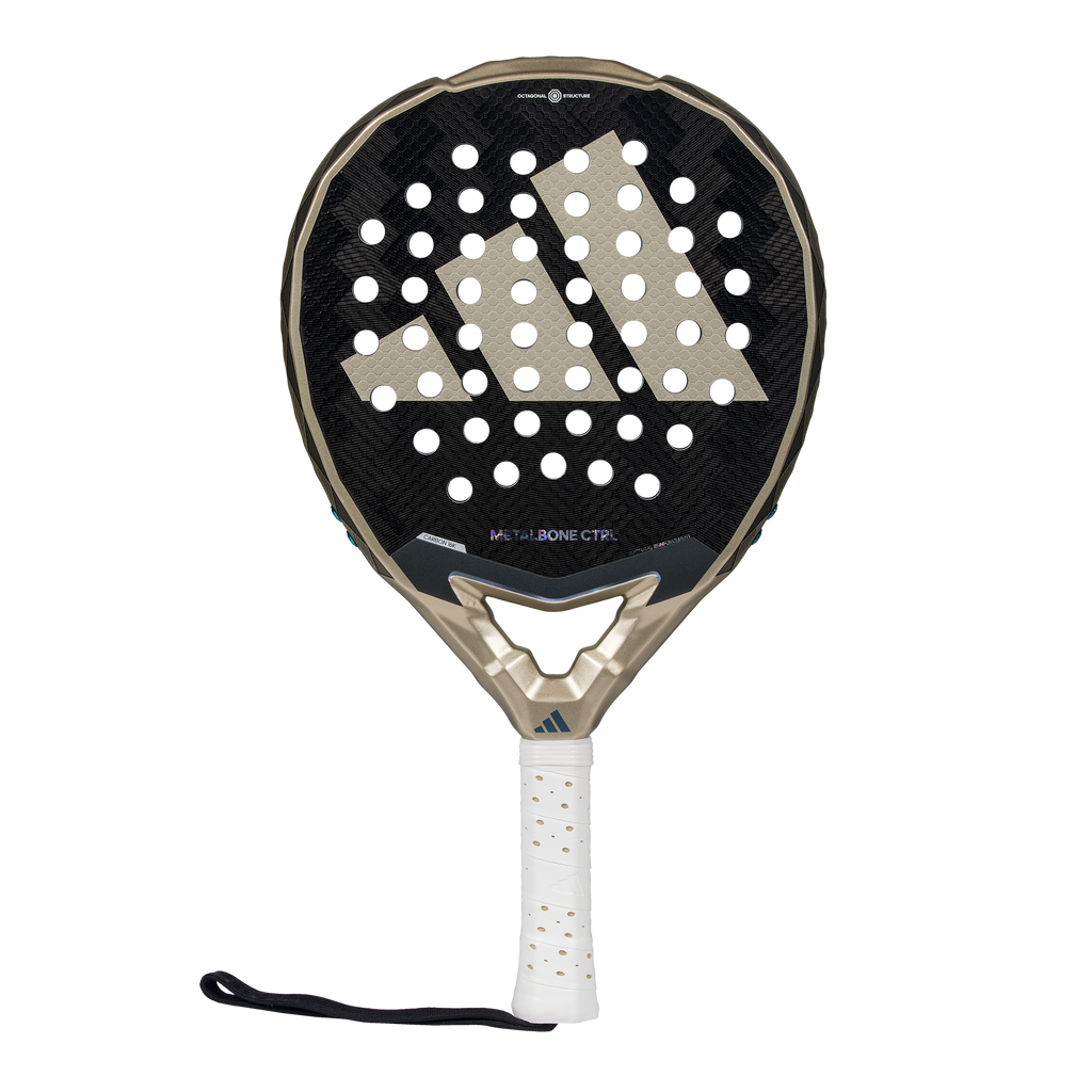 Adidas Metalbone Ctrl 3.4 Padel Racket