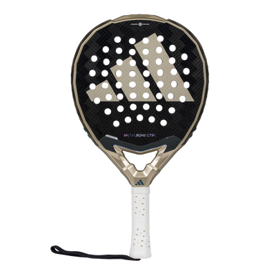 Adidas Metalbone Ctrl 3.4 Padel Racket