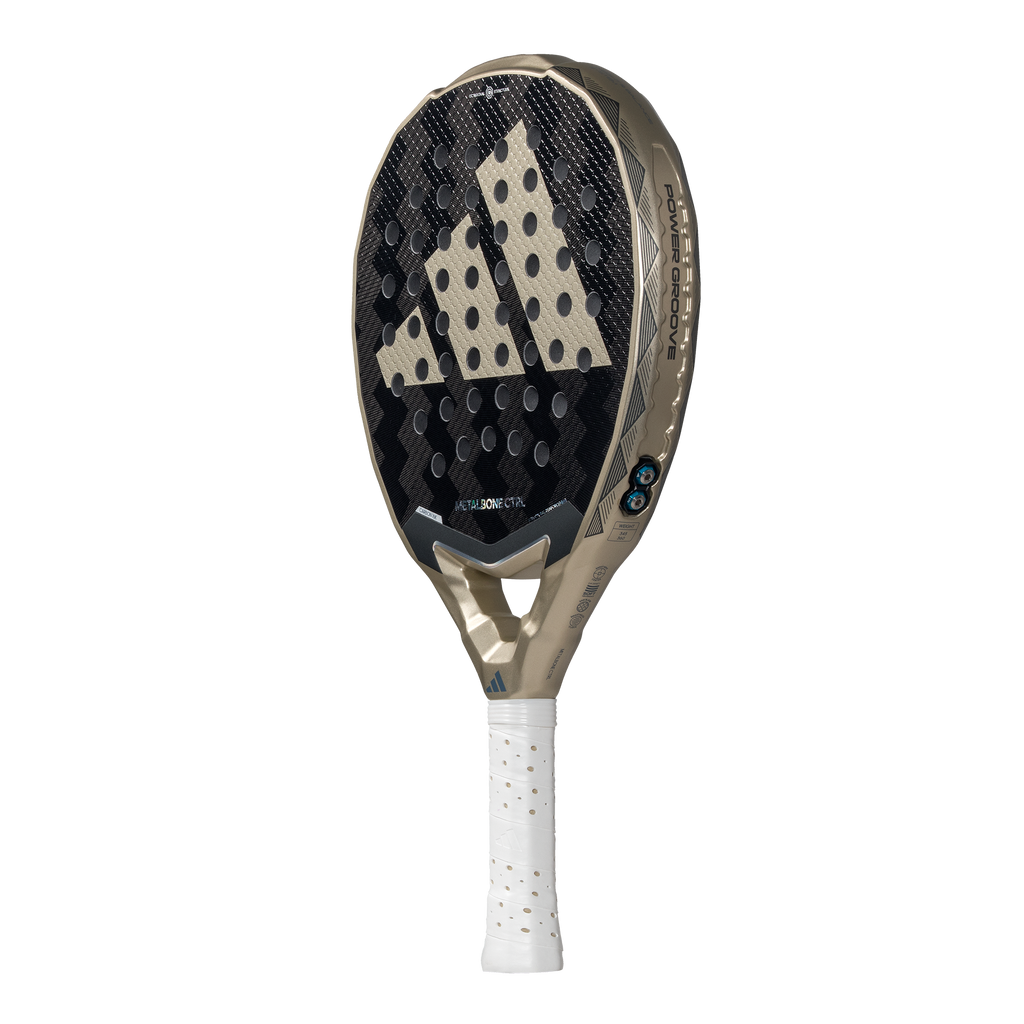 Adidas Metalbone Ctrl 3.4 Padel Racket