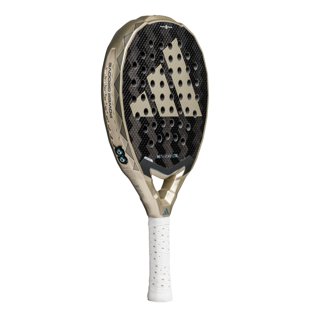 Adidas Metalbone Ctrl 3.4 Padel Racket