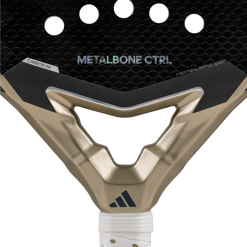 Adidas Metalbone Ctrl 3.4 Padel Racket