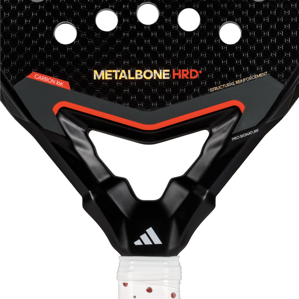 Adidas Metalbone Hrd+ 3.4 Padel Racket