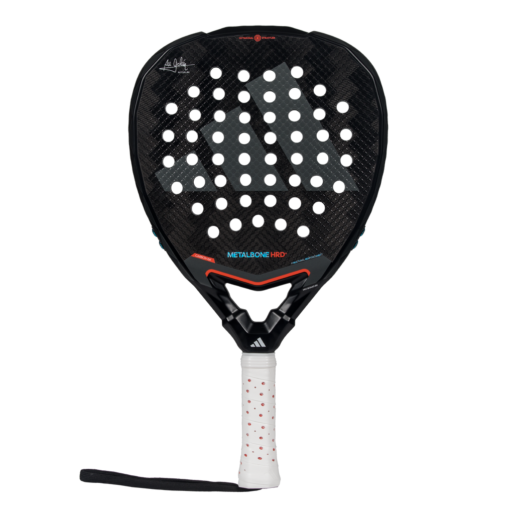 Adidas Metalbone Hrd+ 3.4 Padel Racket