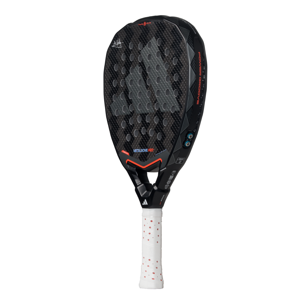 Adidas Metalbone Hrd+ 3.4 Padel Racket