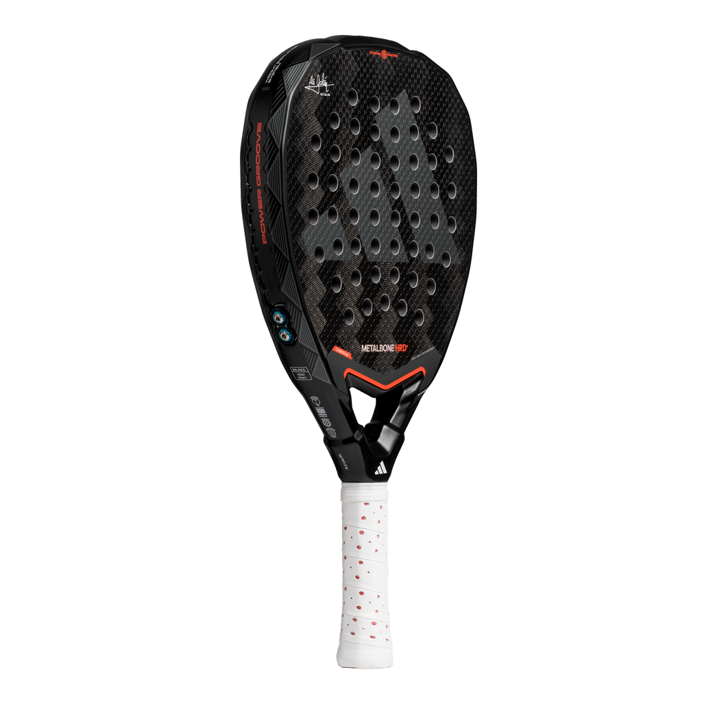 Adidas Metalbone Hrd+ 3.4 Padel Racket