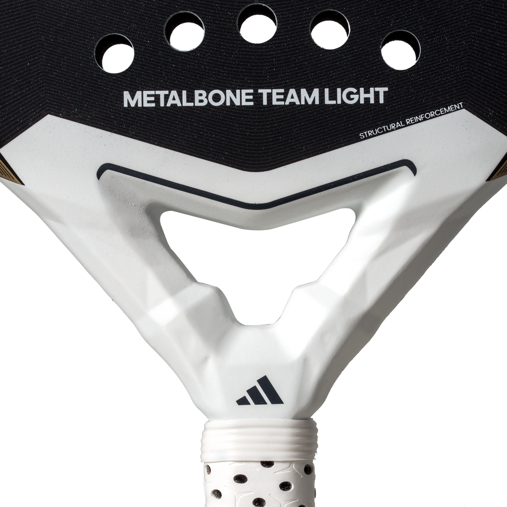 Adidas Metalbone Team Light 3.4 Padel Racket