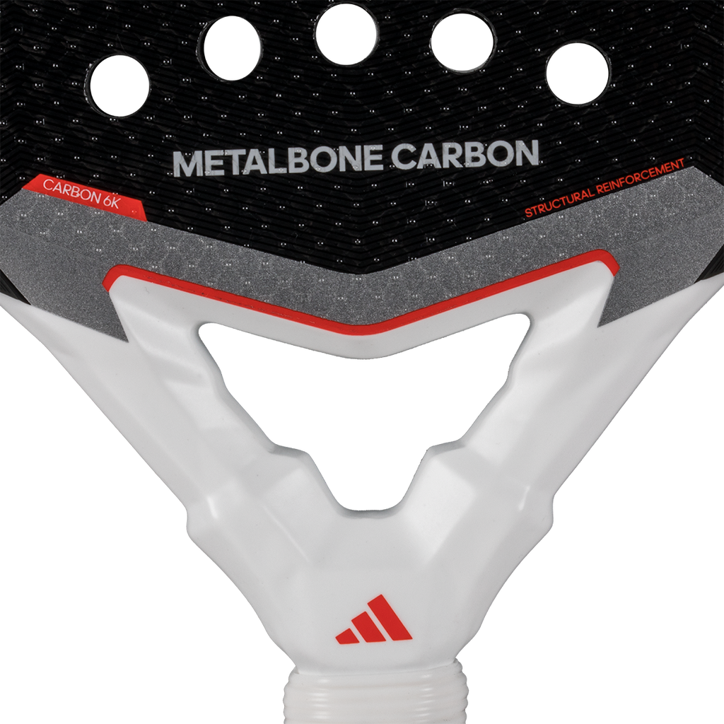 Adidas Metalbone Carbon 3.4 Padel Racket