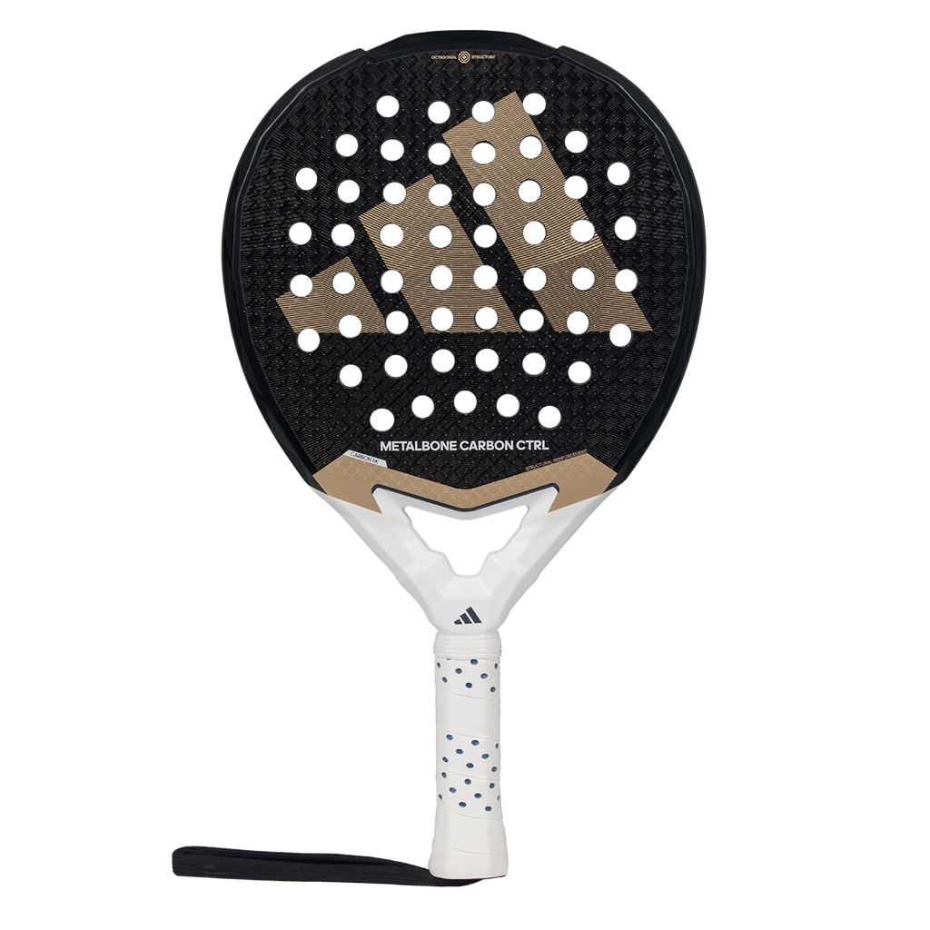 Adidas Metalbone Carbon Ctrl 3.4 Padel Racket