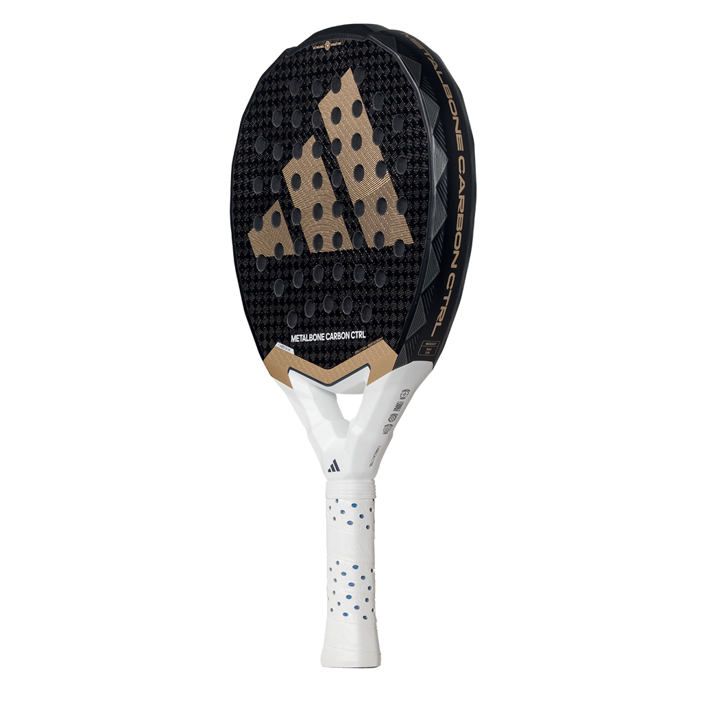 Adidas Metalbone Carbon Ctrl 3.4 Padel Racket