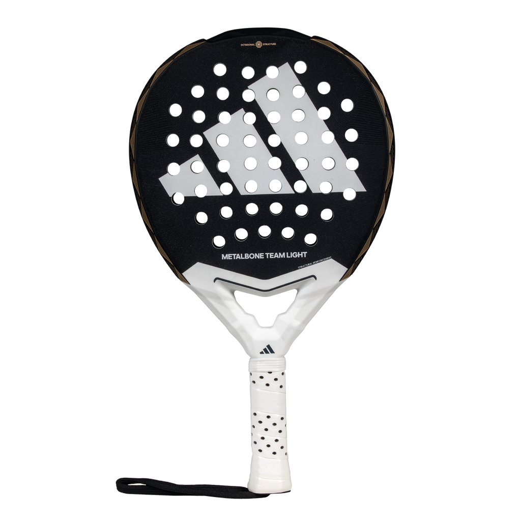 Adidas Metalbone Team Light 3.4 Padel Racket