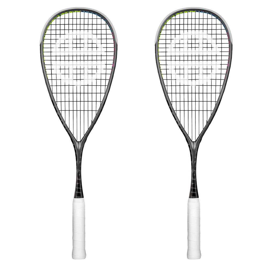 UNSQUASHABLE MIGUEL RODRÍGUEZ SPEZIAL 110 - 2 Racket Deal