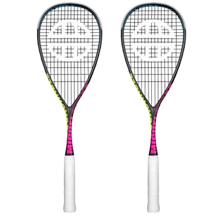 UNSQUASHABLE MIGUEL RODRÍGUEZ ONE120 - 2 Racket Deal