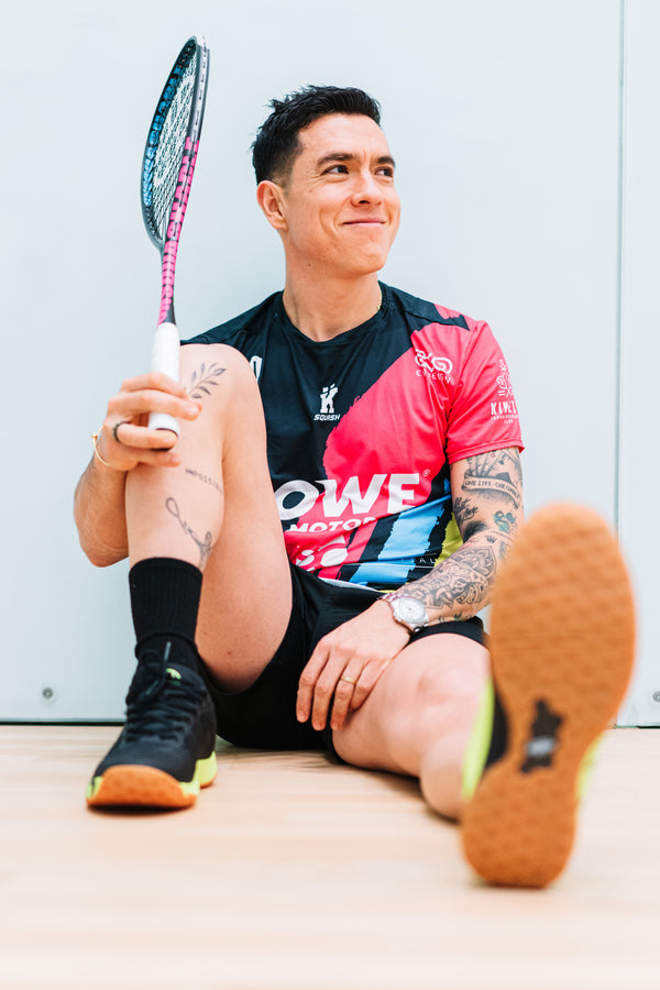 UNSQUASHABLE – PDHSports