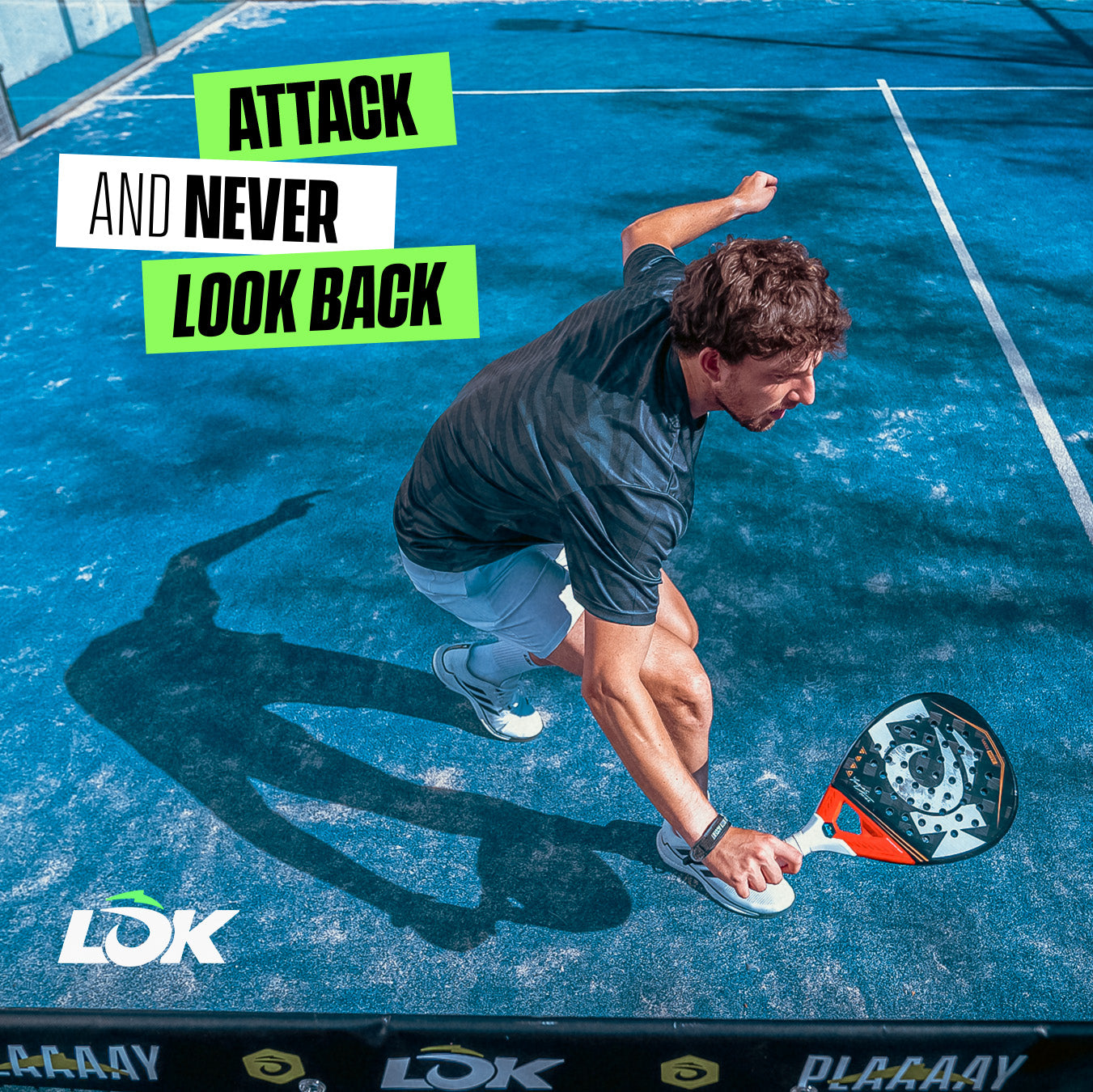 LÕK Clothing just landed