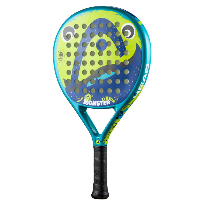 Head Monster Kids Padel Racket