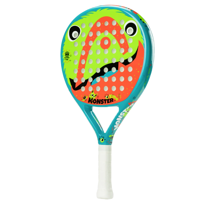 Head Monster Kids Padel Racket