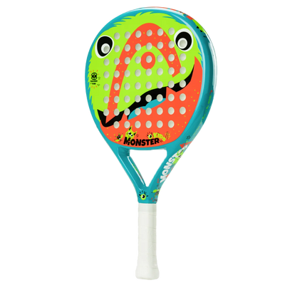 Head Monster Kids Padel Racket