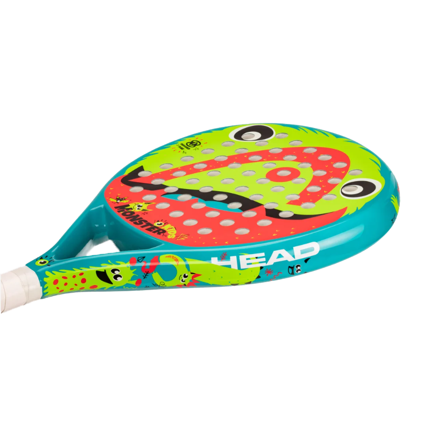 Head Monster Kids Padel Racket