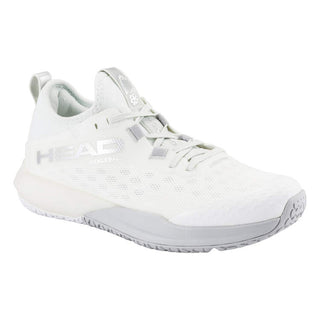 HEAD Women's Motion Pro Pickleball Shoes White
