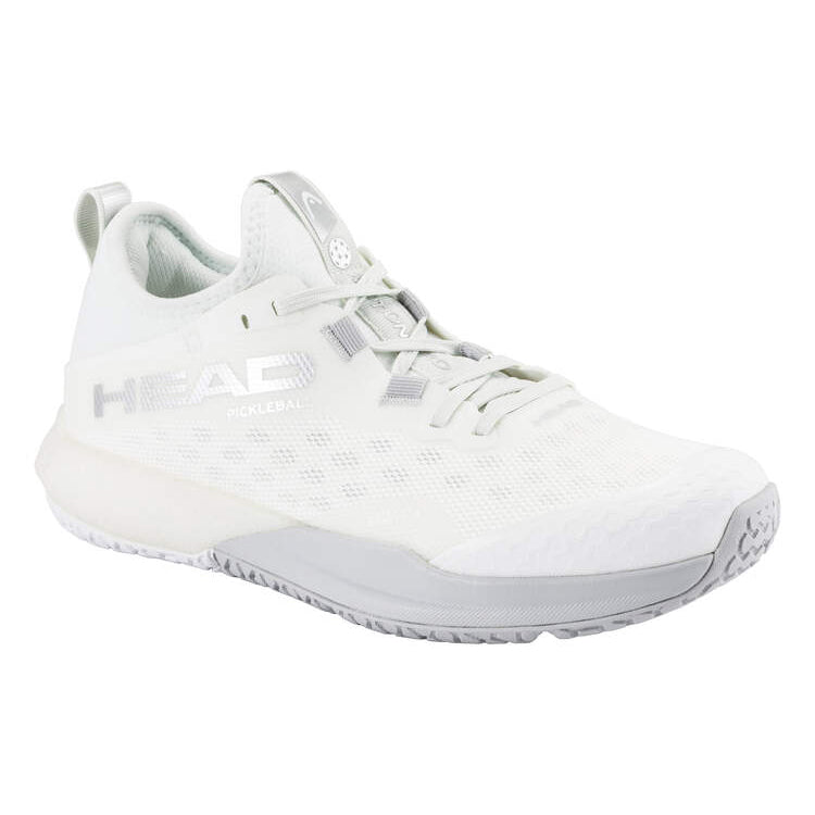HEAD Women's Motion Pro Pickleball Shoes White