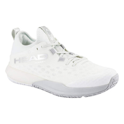 HEAD Women's Motion Pro Pickleball Shoes White