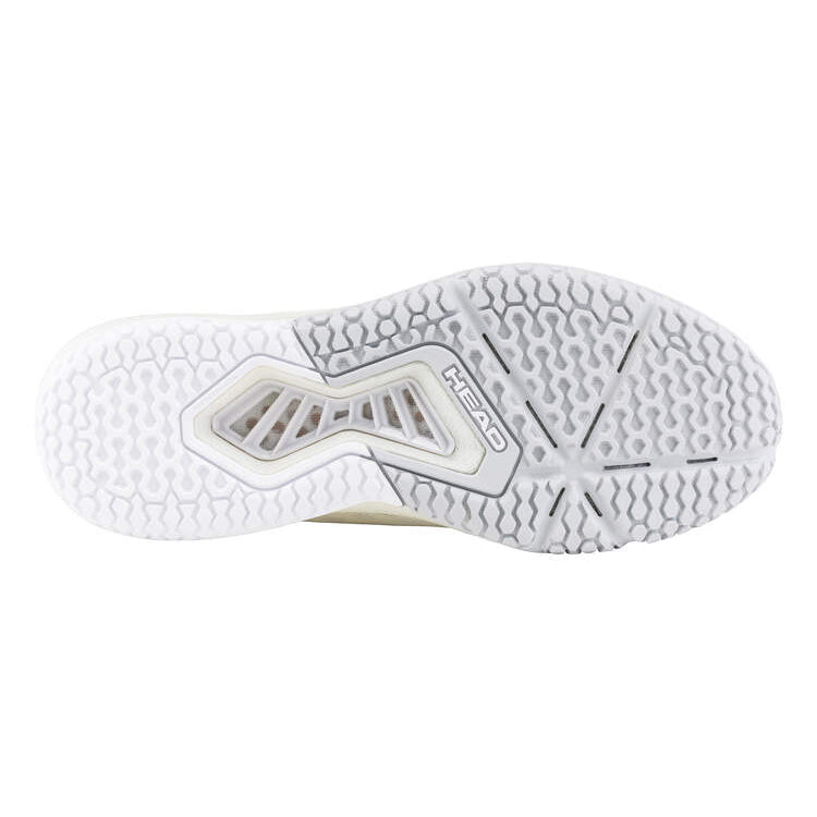HEAD Women's Motion Pro Pickleball Shoes White
