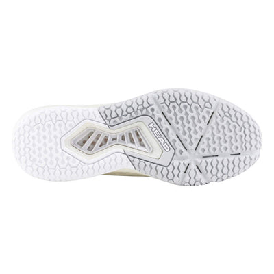 HEAD Women's Motion Pro Pickleball Shoes White