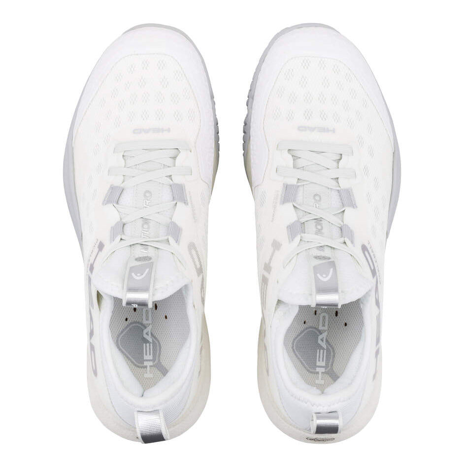 HEAD Women's Motion Pro Pickleball Shoes White