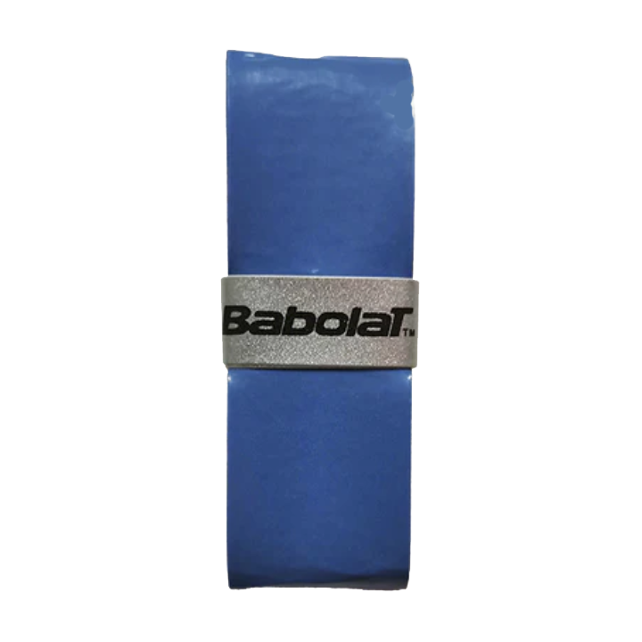 Babolat My Overgrips Assorted Colours