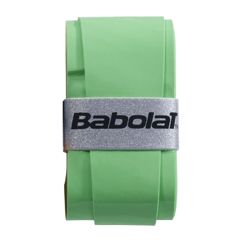 Babolat My Overgrips Assorted Colours