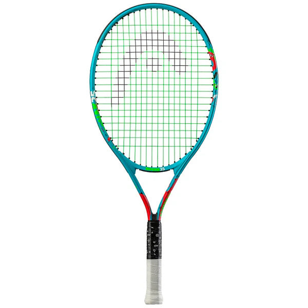 Head Novak 25 Inch Junior Tennis Racket