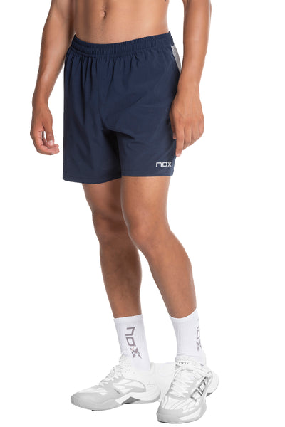 Nox Men's Team Shorts Dark Blue