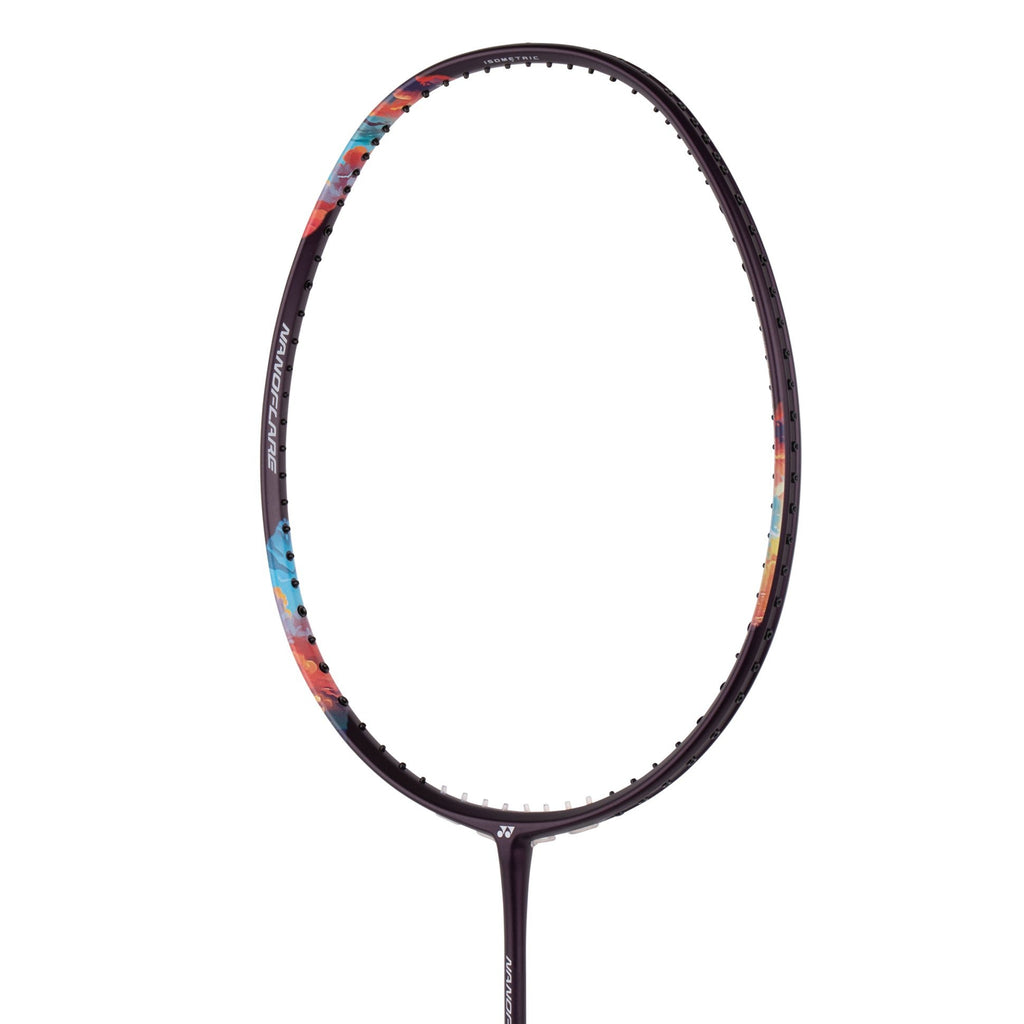 Yonex Nanoflare 700 Pro 4U Badminton Racket Frame Only