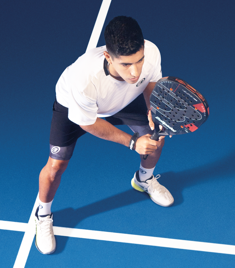 Bullpadel padel rackets