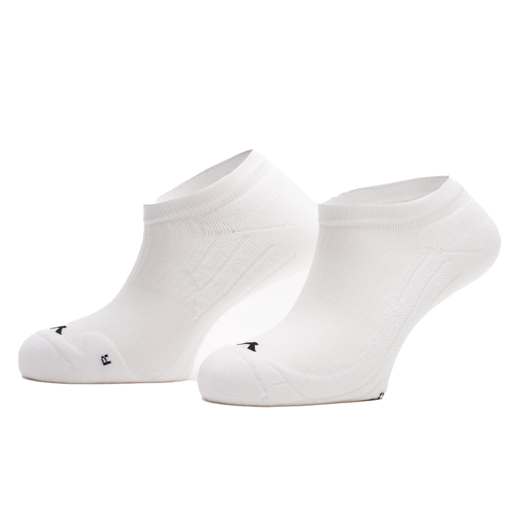 Kanso Neo Pro Invisible Sock 1 Pack White