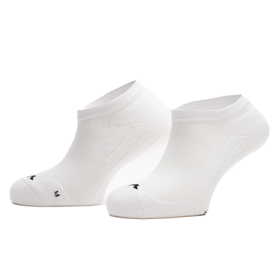 Kanso Neo Pro Invisible Sock 1 Pack White