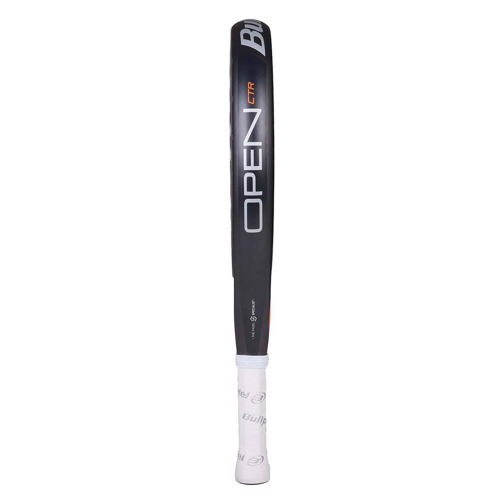 Bullpadel Control Racket Bullpadel Open Control 25 Padel Racket – PDHSports