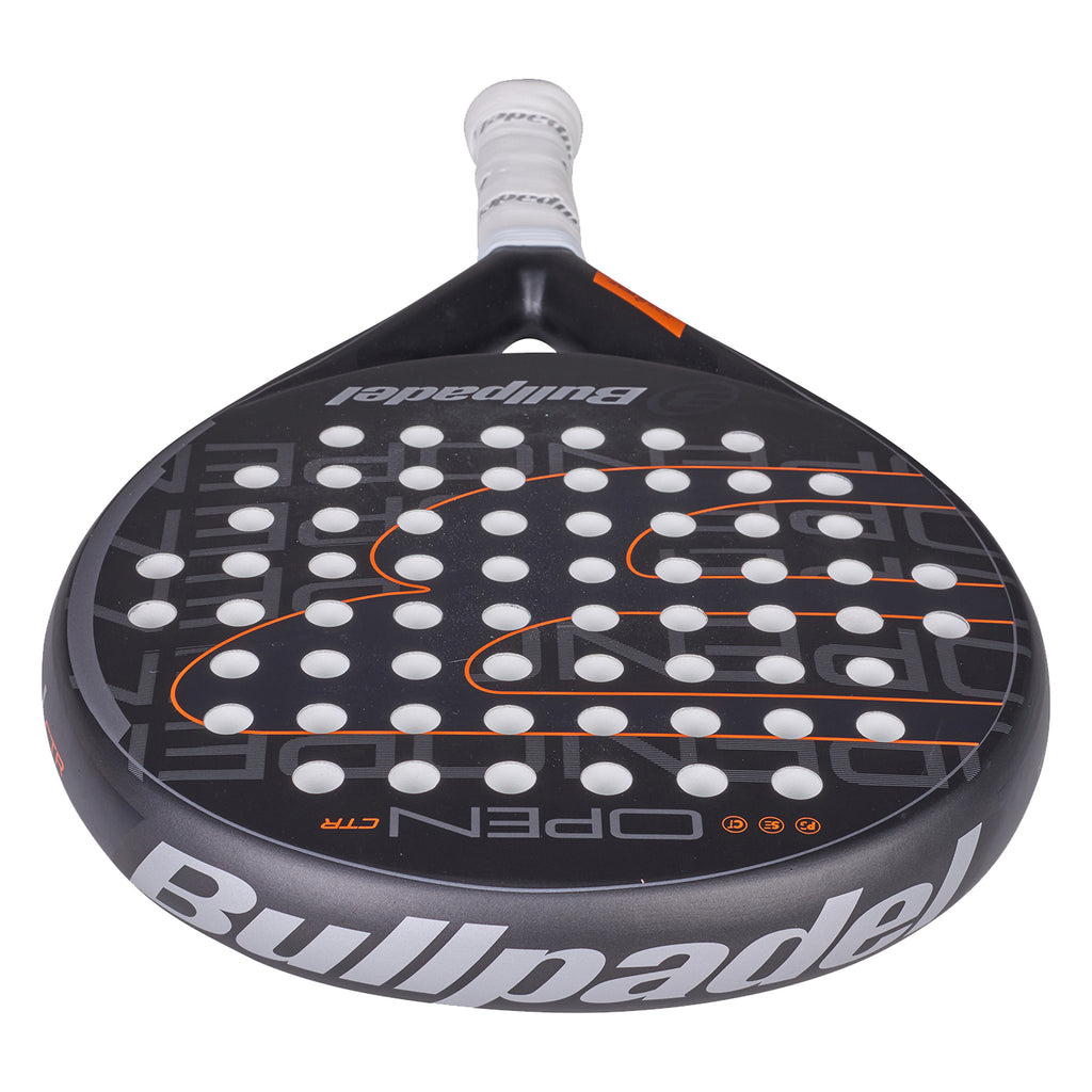 Bullpadel Control Racket Bullpadel Open Control 25 Padel Racket – PDHSports